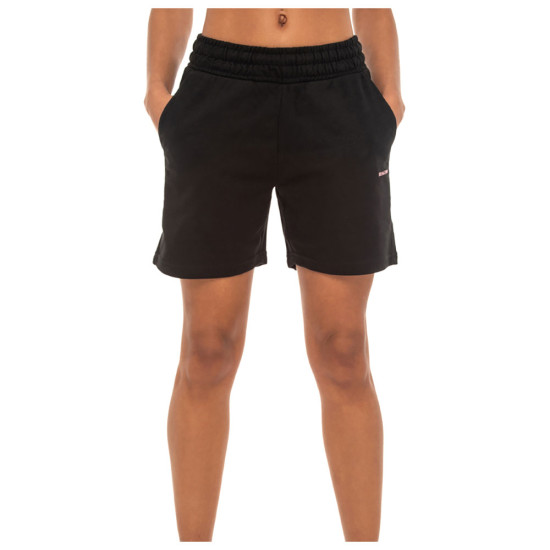 Be Nation Γυναικείο σορτς Essentials Terry Shorts